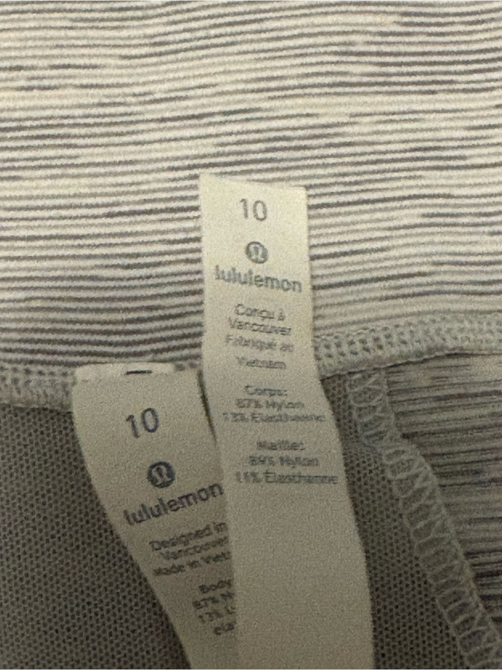 Lululemon Define - Picture 7 of 9
